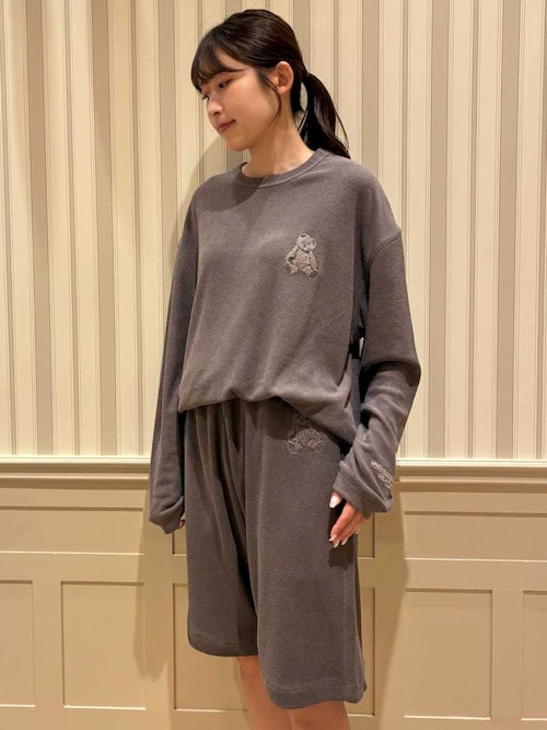 HOMME（ スポーツ・アウトドア UNDERSON UNDERSON アンダーソン