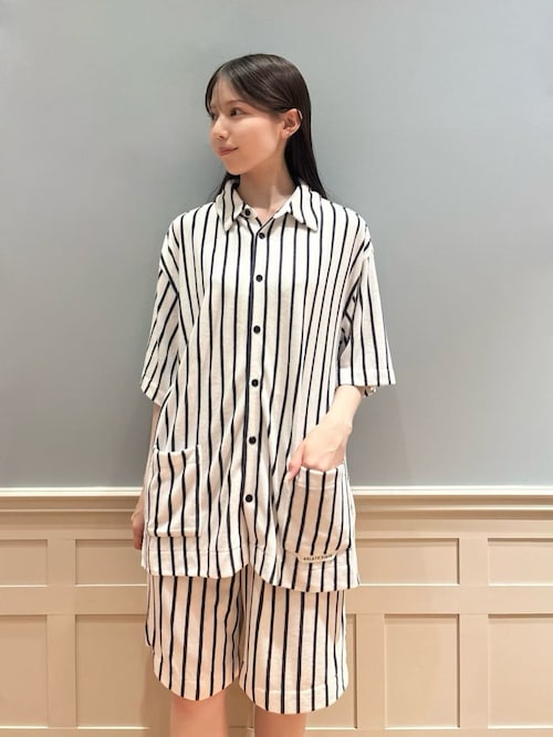 極美品⭐︎GELATO PIQUE HOMME グレー ストライプ ルームウェア 楽天市場】ジェラートピケ メンズ パジャマ（柄ストライプ）の通販