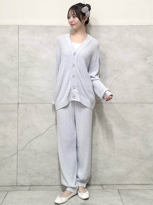 セール】【HOMME】調温スムーズィーロングパンツ（ルームウェア