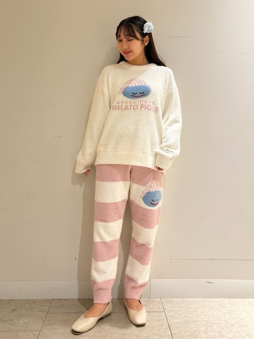 ドラゴンクエスト】アソートニットヘアクリップ（その他ルームウェア