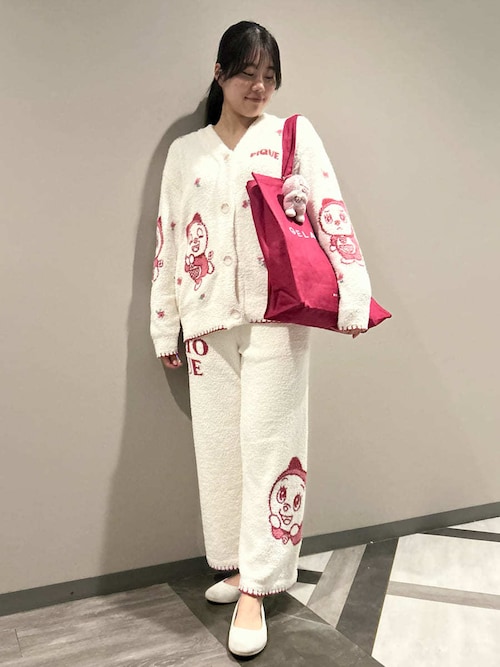 ドラえもん】ベビモコぬいぐるみチャーム（キーケース/キー