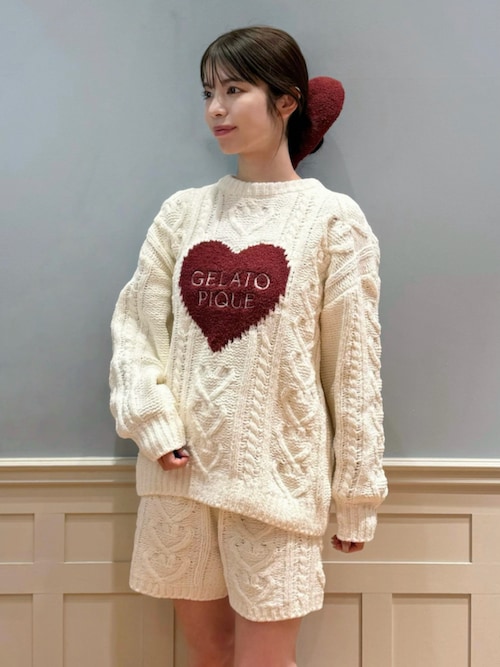 【新品】ジェラピケ♡ベビモコ ワンピ ベージュ 楽天市場】SALE20%OFF ジェラートピケ gelato pique Valentine