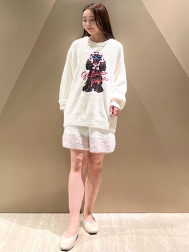 gelato piqueさんのコーディネート