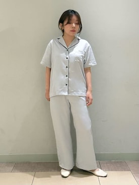 「ハート」｜gelato piqueさん（レディース・158cm）の夏コーディネート