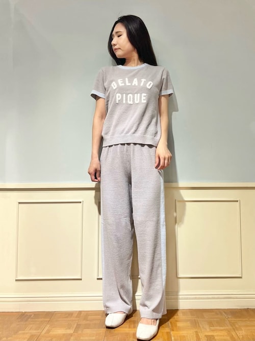 エアリーモコミャクミャクロングパンツ　ジェラピケ　大阪万博 news_250423_06.jpg