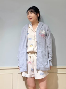 gelato piqueさんのコーディネート