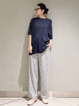 gelato piqueさんのコーディネート