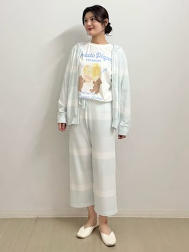 gelato piqueさんのコーディネート