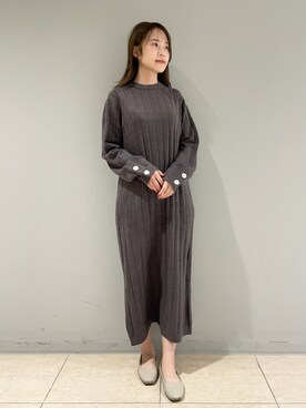 新品　gelato pique ホットスムーズィーボーダーワンピース　ジェラピケ Amazon | ジェラートピケ gelato pique レディース スムーズィー