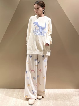 gelato piqueさんのコーディネート