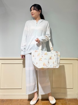 gelato piqueさんのコーディネート