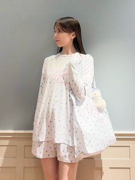 gelato piqueさん(レディース・161cm)の秋コーディネート