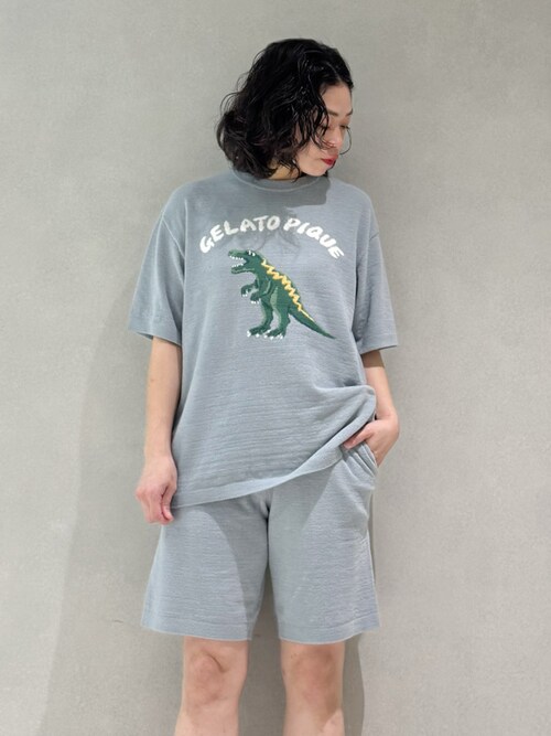 セール】【HOMME】エアモコダイナソージャガードプルオーバー（ルーム 