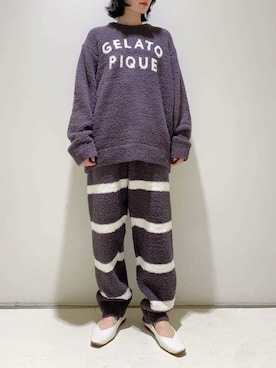 gelato piqueさんのコーディネート