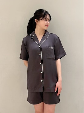 「ハート」｜gelato piqueさん（レディース・148cm）の夏コーディネート