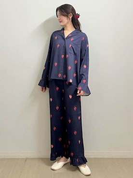 gelato piqueさんのコーディネート