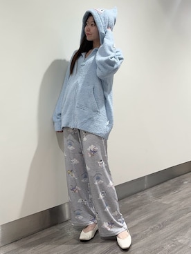 「カップル」｜gelato piqueさん（レディース・158cm）の夏コーディネート
