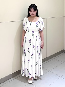 gelato piqueさんのコーディネート