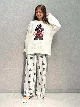 gelato piqueさんのコーディネート