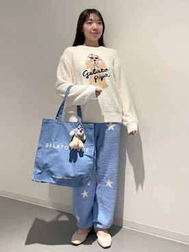 gelato piqueさんのコーディネート