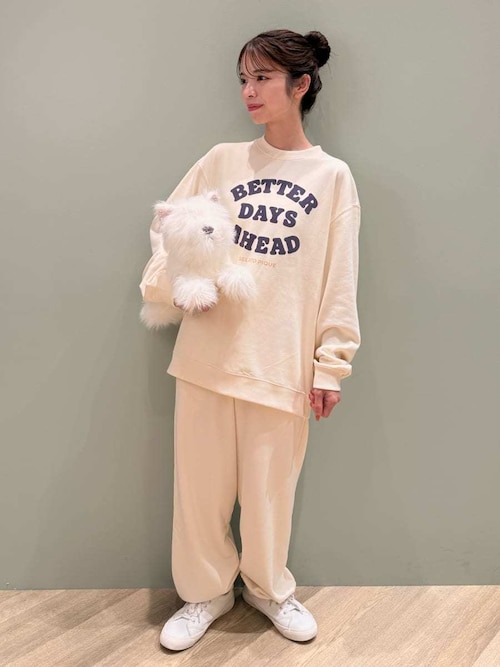 gelato pique 【Sleep】ウェスティ くたくたクッション Sleep】ウェスティ くたくたクッション（クッション/クッションカバー