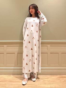 gelato piqueさんのコーディネート