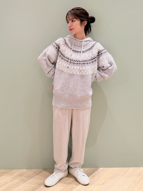 GELATO PIQUE フリーサイズ ルームウェア　ノルディック　ジェラピケ 楽天市場】SALE40%OFF ジェラートピケ ベビー gelato pique baby