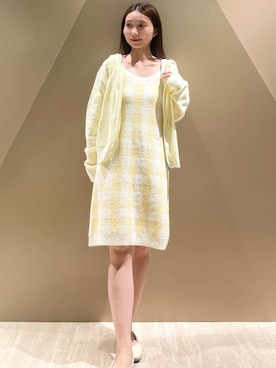 gelato piqueさんのコーディネート
