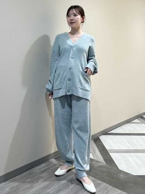 gelato pique（ジェラートピケ） パジャマ 「HOMME」調温スムーズィー