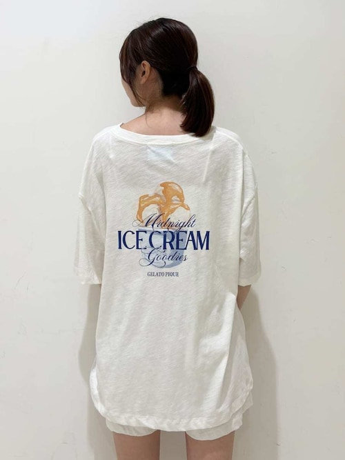 セール】【COOL COLLECTION】【接触冷感】ICEワンポイントビッグ