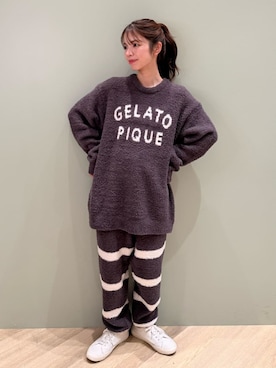 gelato piqueさんのコーディネート