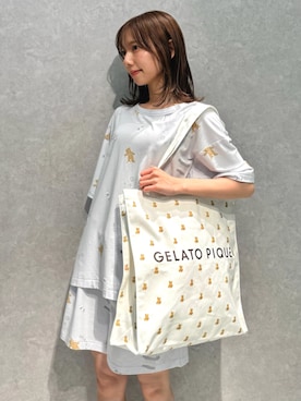 gelato piqueさんのコーディネート
