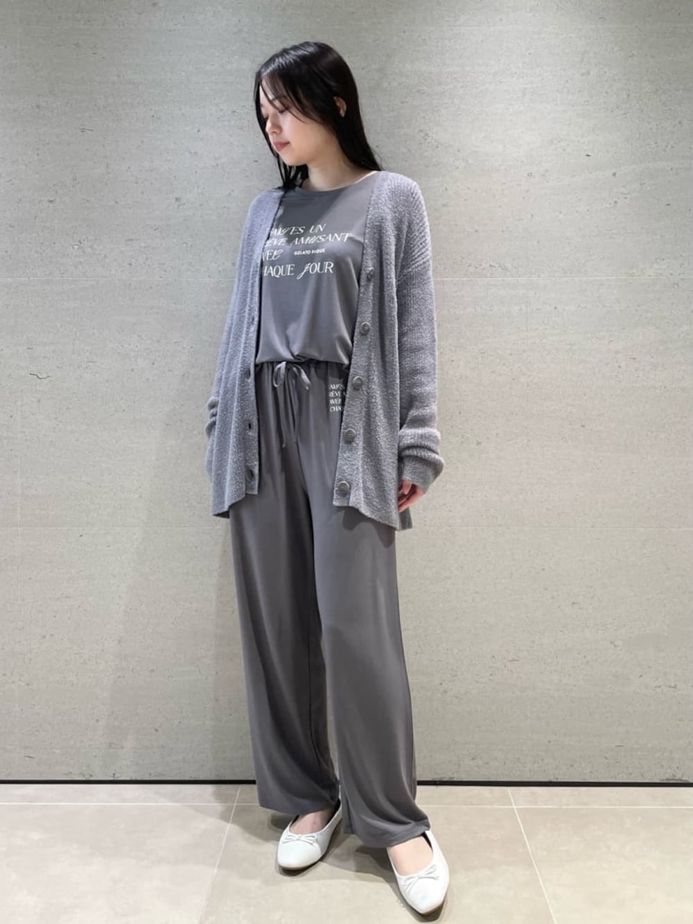 正規品♡調温♡スムーズィー上下セット♡ネイビー ジェラートピケ 調温 スムーズィー 上下セット グレー ジェラートピケ