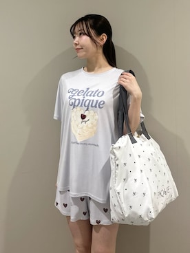 gelato piqueさんのコーディネート