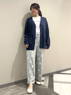 gelato piqueさんのコーディネート