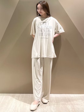 gelato piqueさんのコーディネート