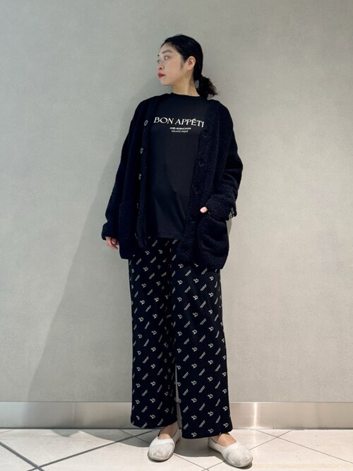 セール】【JOEL ROBUCHON】【HOMME】カーディガン（ルームウェア  