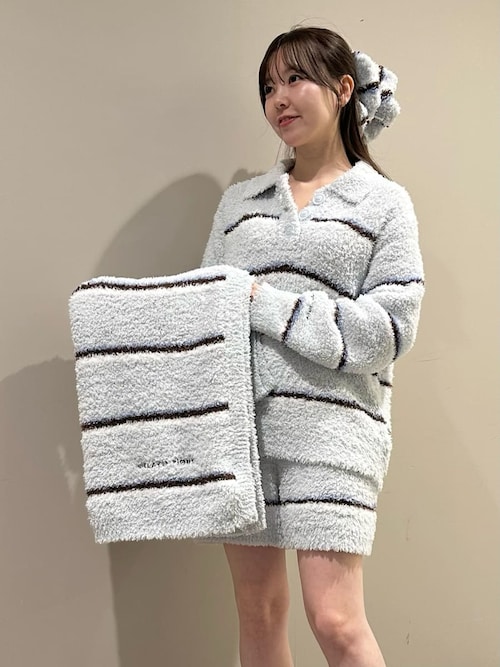 ジェラートボーダーシュシュ（シュシュ）｜gelato pique（ジェラート