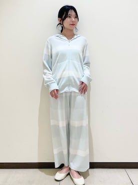 gelato piqueさんのコーディネート