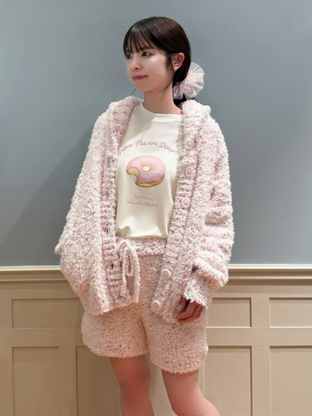 レディース20点まとめ売り❤︎\" リランドチュール ジルバイ ジェラートピケ Amazon | [ジェラート ピケ] ハート柄テレコタンクトップ