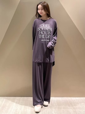 gelato piqueさんのコーディネート