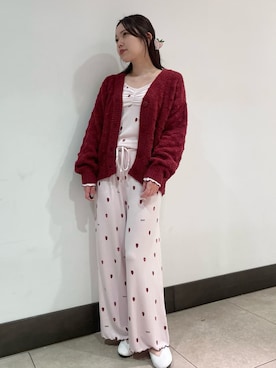 gelato piqueさんのコーディネート