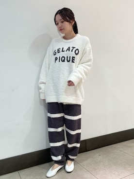 gelato piqueさんのコーディネート