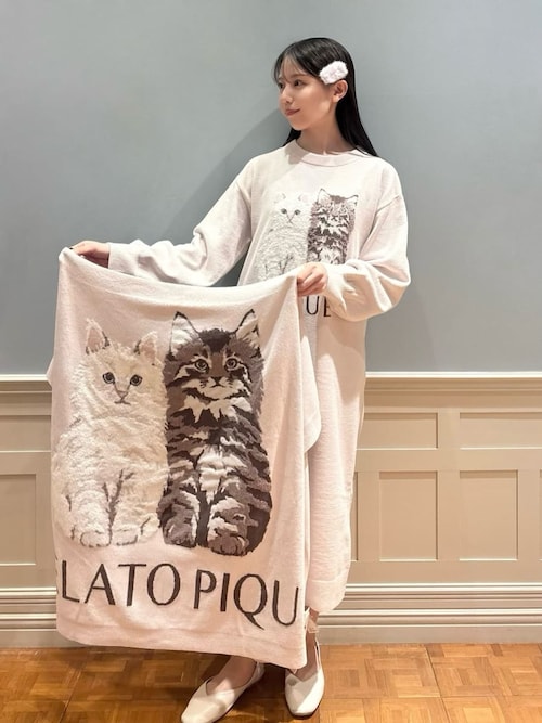 gelato piquegelato piqueさんのルームウェア/パジャマを使った