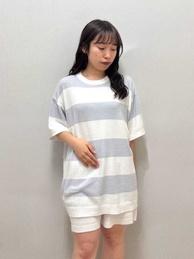 gelato piqueさんのコーディネート