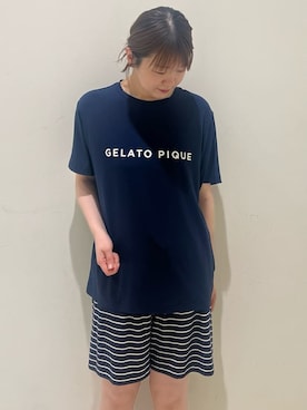 gelato piqueさんのコーディネート