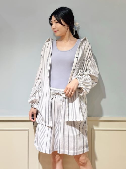 セール】アイスモチーフヘアクリップ（その他ルームウェア）｜gelato