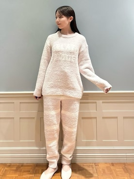 gelato piqueさんのコーディネート