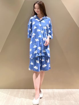 gelato piqueさん(レディース・150cm)の夏コーディネート