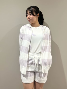 「らくちん」｜gelato piqueさん（レディース・165cm）の秋コーディネート